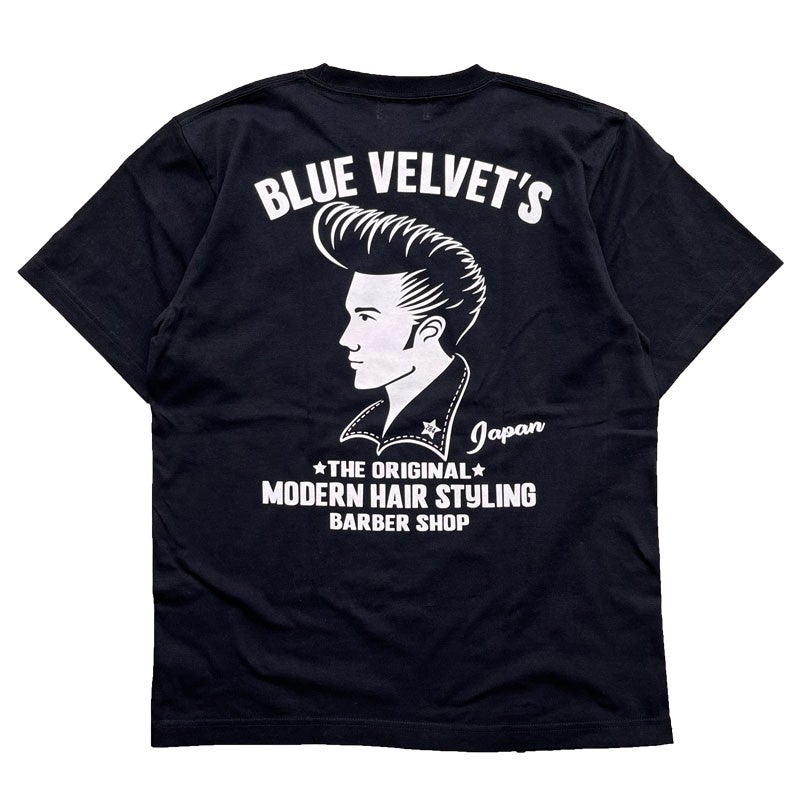 ブルーベルベッツ | BLUE VELVET'S