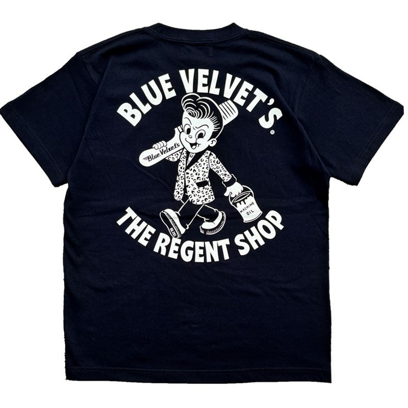 ブルーベルベッツ | BLUE VELVET'S